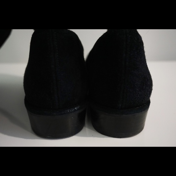 Stuart Weitzman Lowland Boot - Picture 3 of 8